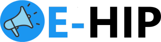 Logo e-hip.pl